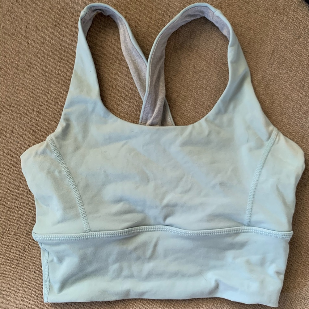 Born Primitive X-Factor Bra